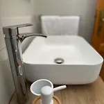 Апартаменты Veranda Privata E Bbq -comfort Moderno Per 4 La Caletta *