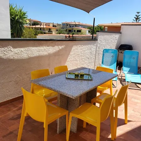 A La Caletta- 800mt Dalla San Giovanni (Nuoro)