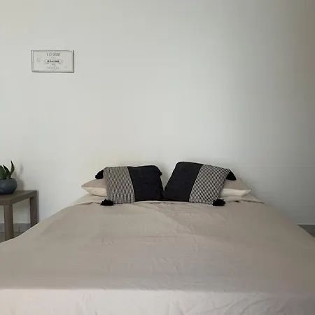 Апартаменты Veranda Privata E Bbq -comfort Moderno Per 4 La Caletta San Giovanni (Nuoro)