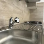 Veranda Privata E Bbq -comfort Moderno Per 4 La Caletta Apartamento *