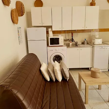 A La Caletta- 800mt Dalla Apartment