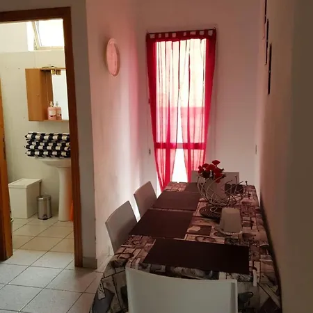 Apartment A La Caletta- 800mt Dalla San Giovanni (Nuoro)