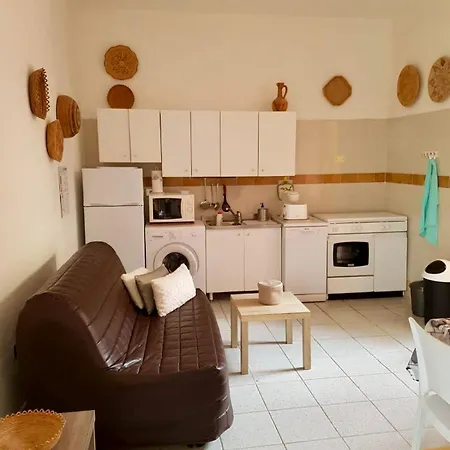 A La Caletta- 800mt Dalla * San Giovanni (Nuoro)