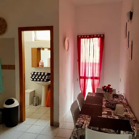 Appartamento A La Caletta- 800mt Dalla San Giovanni (Nuoro)