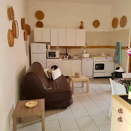 Apartment A La Caletta- 800mt Dalla San Giovanni (Nuoro)
