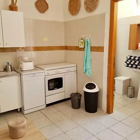 A La Caletta- 800mt Dalla Apartment San Giovanni (Nuoro)