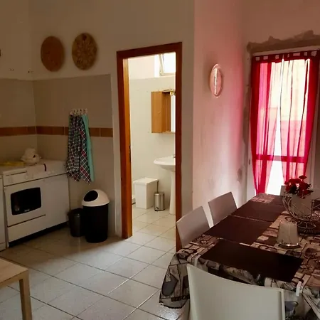 Apartment A La Caletta- 800mt Dalla *