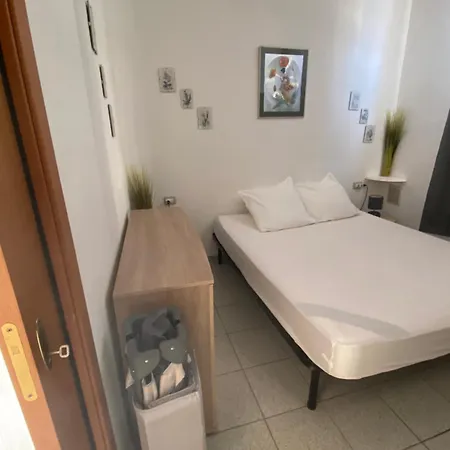 A La Caletta- 800mt Dalla San Giovanni (Nuoro)
