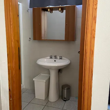 A La Caletta- 800mt Dalla Apartment *