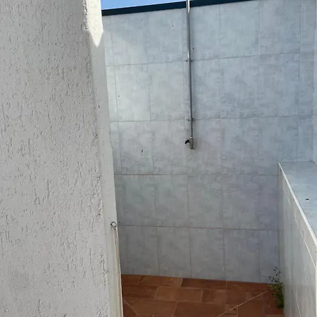 A La Caletta- 800mt Dalla Apartment *