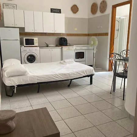 A La Caletta- 800mt Dalla * San Giovanni (Nuoro)