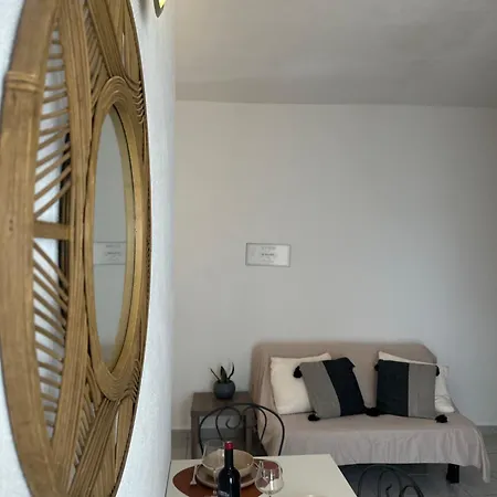 Veranda Privata E Bbq -comfort Moderno Per 4 La Caletta San Giovanni (Nuoro)