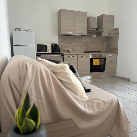 Appartement Veranda Privata E Bbq -comfort Moderno Per 4 La Caletta *