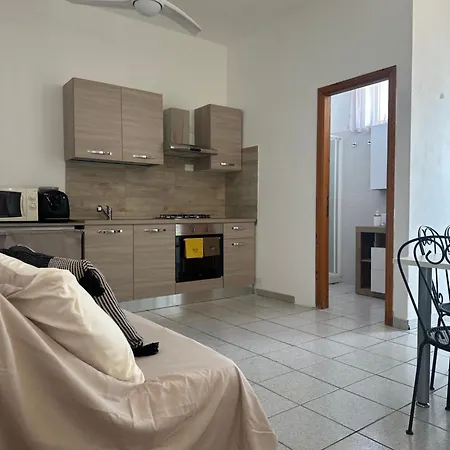Veranda Privata E Bbq -comfort Moderno Per 4 La Caletta *