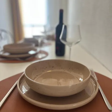 Veranda Privata E Bbq -comfort Moderno Per 4 La Caletta San Giovanni (Nuoro)