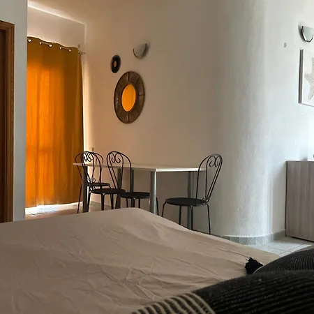 Veranda Privata E Bbq -comfort Moderno Per 4 La Caletta * San Giovanni (Nuoro)