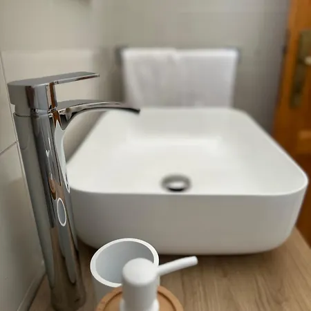 Appartement Veranda Privata E Bbq -comfort Moderno Per 4 La Caletta *