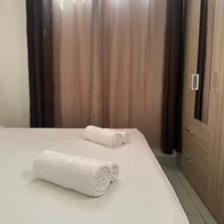 Appartement Veranda Privata E Bbq -comfort Moderno Per 4 La Caletta *