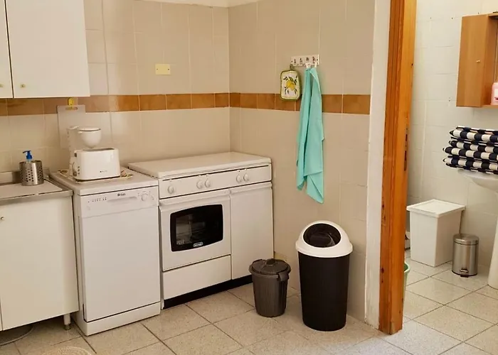 A La Caletta- 800mt Dalla Apartman San Giovanni