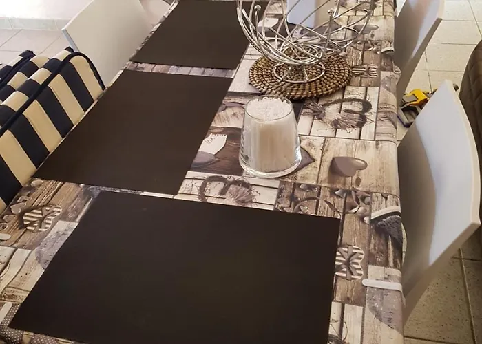 A La Caletta- 800mt Dalla Apartman *