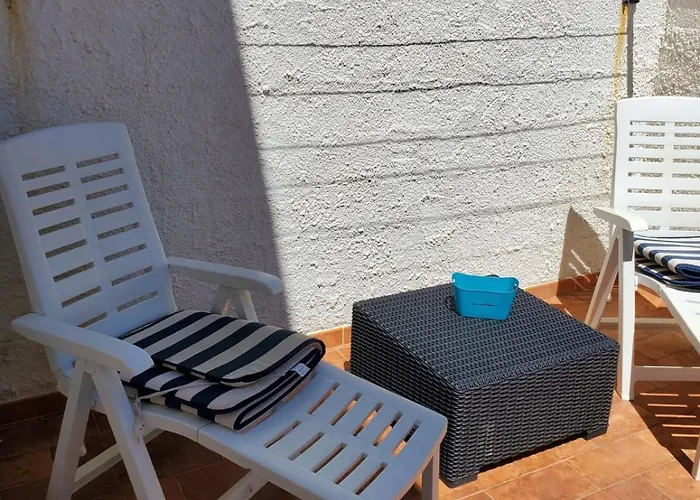 A La Caletta- 800mt Dalla Apartman *