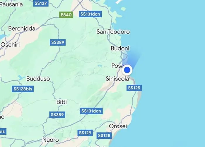 Apartman A La Caletta- 800mt Dalla *
