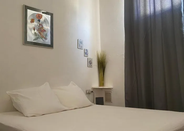 Apartman A La Caletta- 800mt Dalla