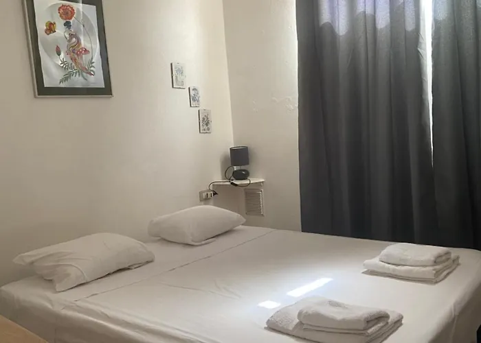 Apartman A La Caletta- 800mt Dalla *